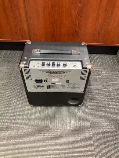 Ashdown Engineering - STUDIO-8 2